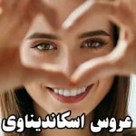 دانلود رمان عروس اسکاندیناوی از شقایق لامعی بدون سانسور