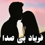 رمان فریاد بی صدا